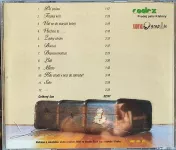 CD Juwel Folk - Všechno to