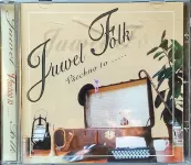 CD Juwel Folk - Všechno to