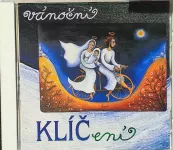 CD Klíč- Vánoční klíčení