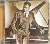 CD Laďa Kerndl & Tereza Kerndlová - Golden Evergreens