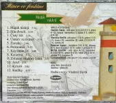 CD Mince Vo Fontáne - Maják Nádejí