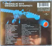 CD Na Kolena A Další Filmové Hity