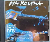 CD Na Kolena A Další Filmové Hity