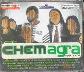 CD Navzájem - Marcipán