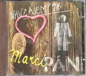 CD Navzájem - Marcipán