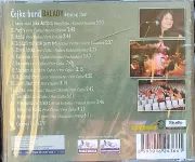 CD Petr Čejka Band - Báječnej život