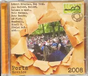 CD Porta Řevnice 2008