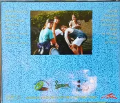 CD Pražce – Parádaparáda