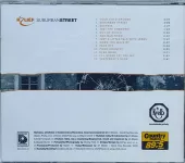 CD Reliéf - Suburban Street