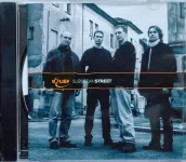 CD Reliéf - Suburban Street