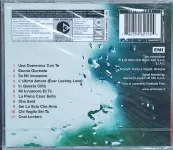 CD Ricchi E Poveri – Made In Italy
