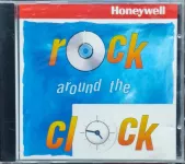 CD Rock Around The Clock
