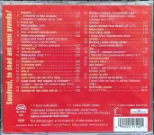 CD Soudruzi, to snad ani není pravda