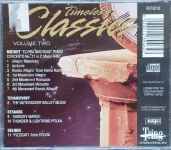CD Timeless Classics, Volume Two