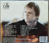 CD Vojta Kiďák Tomáško - Náklaďák do L.A.