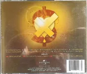 CD Xindl X - Láska