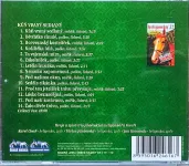 CD Zlatí Voraři, Kůň vraný sedlaný