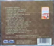 CD Zlatí Voraři, Od hospody cestičkou
