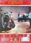 DVD carmen (Carlos Saura)