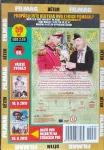 DVD Dávno,dávno tomu