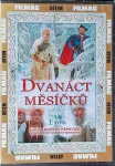 DVD Dvanáct měsíčků 1