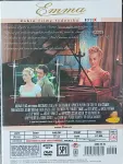 DVD Emma (Douglas McGrath)