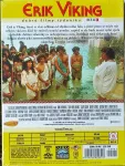 DVD Erik Viking (Terry Jones)
