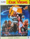 DVD Erik Viking (Terry Jones)