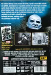 DVD Fantom Morrisvillu