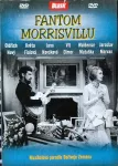 DVD Fantom Morrisvillu