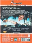 DVD Frances (Graeme Clifford)