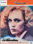 DVD Frances (Graeme Clifford)