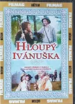 DVD Hloupý Ivánuška