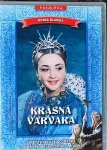 DVD Krásná Varvara