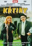 DVD Křtiny