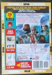 DVD Ledová víla