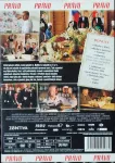 DVD Obsluhoval jsem anglického krále
