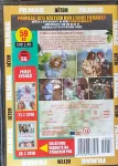 DVD Oslí kůže
