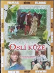 DVD Oslí kůže
