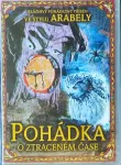 DVD Pohádka o ztraceném čase