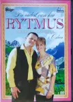 DVD Pre radosť vám hrá - Rytmus z Oslian