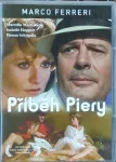 DVD Příběh Piery (marco Ferreri)