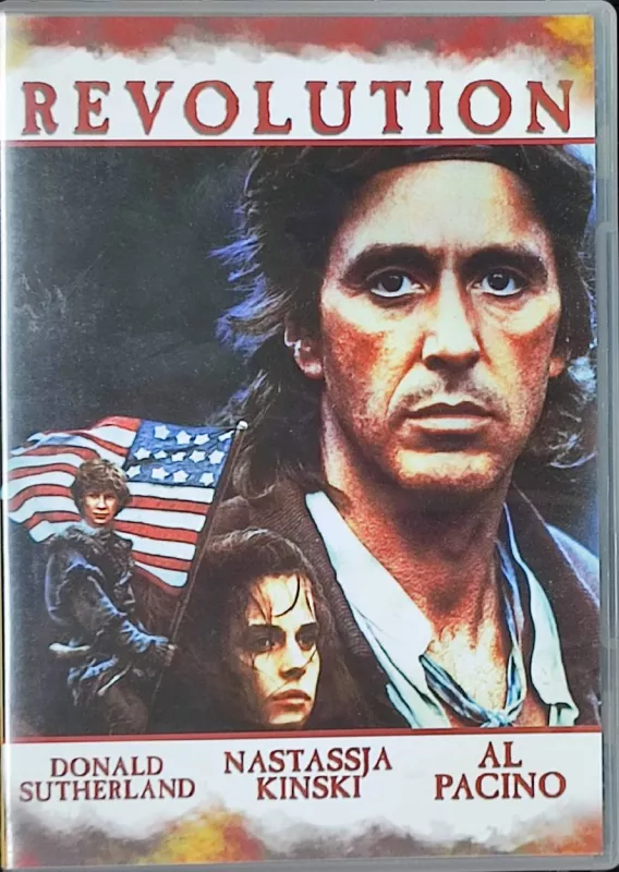 DVD Revolution