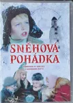 DVD Sněhová pohádka
