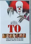 DVD TO (Stephen King)