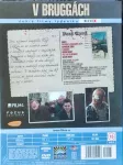 DVD V Bruggách (MArtin McDonagh)