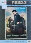 DVD V Bruggách (MArtin McDonagh)