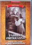 DVD Vasilisa překrásná