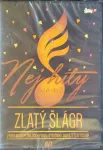 DVD Zlatý Šlágr: Nej Hity od A do Z