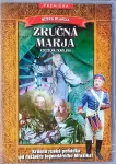 DVD Zručná Marja (kouzelná tkadlena)